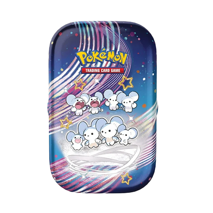 Paldean Fates: Mini Tin