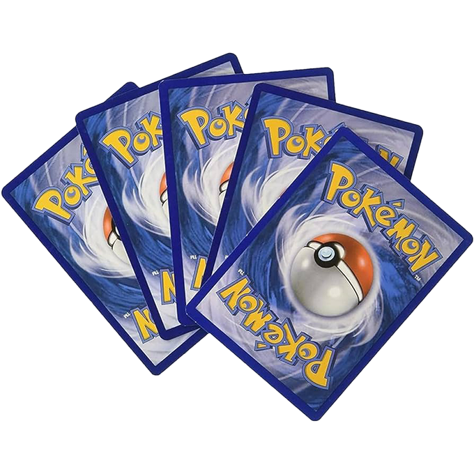 Pokemon: Mystery Pull Box