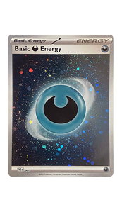 Energy Card Break (BULK INCLUDED)