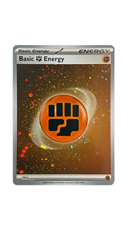 Energy Card Break (BULK INCLUDED)