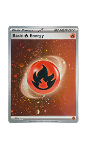 Energy Card Break (BULK INCLUDED)