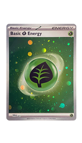 Energy Card Break (BULK INCLUDED)