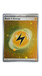 Energy Card Break (BULK INCLUDED)