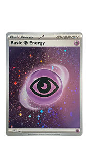 Energy Card Break (BULK INCLUDED)