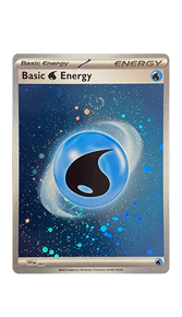 Energy Card Break (BULK INCLUDED)